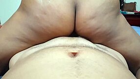 Gordita Gives Anal In Lima