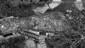 IN PAULO, SHE DELIGHTS IN COCK FUCKING