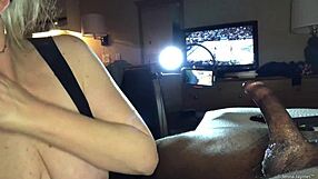 i'm the bbc whore jenna jaymes gagging on big dick