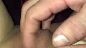 i love fingering my wet pussy alone