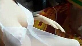 Wow, This VIP Sex Massage Feels So Intense And Exciting!