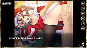 want to see ryu mon in that erotic scene from makoi kishi maou on holy night?