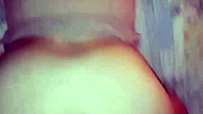 mi culona empinada en doggystyle