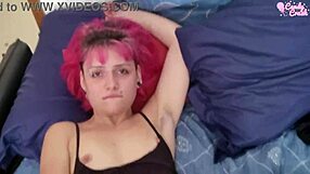 I Cried While Cumming On This Bbc.