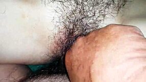 I watch my wife enjoy sex passionately