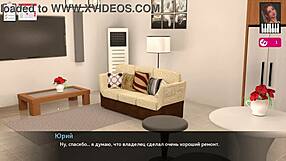 melody part two gameplay