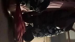 Queen Latifa's Big Ass Gets Hardcore Fucking!