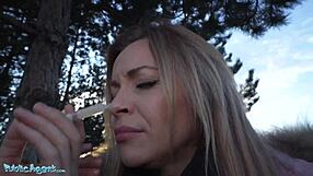 Blind Cum Tasting Test With Tina Princess