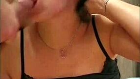 serie di sborrata per teresa with cumshots