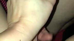 i love fingering my wet pussy alone