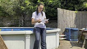 Wetlook interview feels amazing