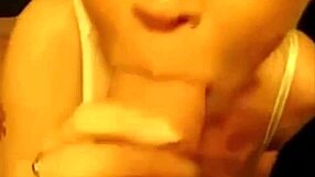 latina goddess masturbates with vibrator and gets my dick missionary style?