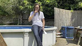 Wetlook interview feels amazing