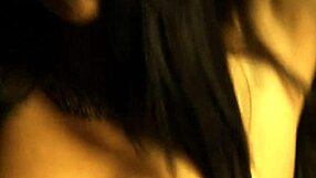 Seductress Indian MILF Dancer