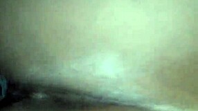 In this savage sex tape, wet pussy meets hard cock in intense action