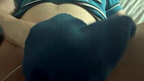 Infamous118 Masturbates With Raw Intensity!