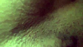 Stepmom Eve Loves Her Glass Dildo Play