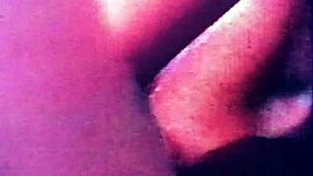 Waltraud Immergeil Masturbates Hairy Pussy and Blows Cock