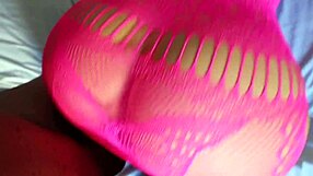 Sucking Friend's Boyfriend, He Fucks Me, Cums on Tits