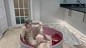 Hey, check out these fuck-ups in behind-the-scenes wam outtakes part 3