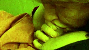 carmen angel gives another intense blowjob to master