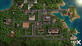 ハentaiアニメゲームでドライアドのエロ冒険