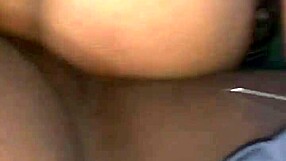 i'm freakin' out over this wild fucking session with a huge cock.