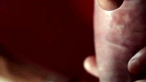 try the free day in the sex shop with blowjob and doggystyle using banana dildo