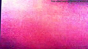 Waltraud Immergeil Masturbates Hairy Pussy and Blows Cock