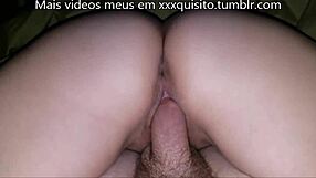 Watch me ride that pussy until it's soaking wet, babe