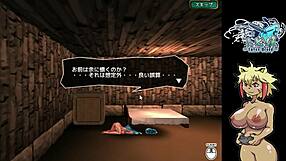 Playing eroge like tobi hime live