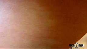 Homemade Amateur Milf Gets Multiple Orgasms At Office!