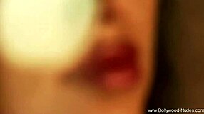 long exotic night in sensual india dancing gracefully