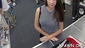 Oh, Sweet Playgirl Sucks That Cock Hard!