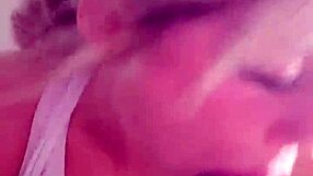 She loves swallowing my cum after a blowjob?