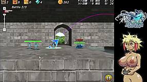 Playing eroge like tobi hime live