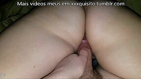 Watch me ride that pussy until it's soaking wet, babe