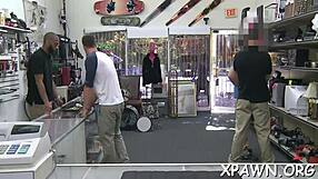 Oh, Sweet Playgirl Sucks That Cock Hard!