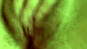 i'm sitting on this dildo