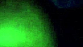 black teen 18+ shares her first video experience