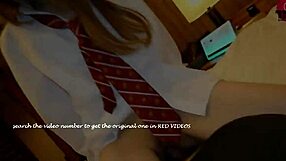 I can't resist these uniformed Japanese teen 18+ cuties!