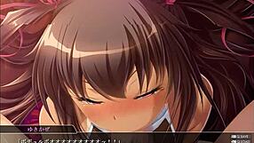That in hot Fucking Yukica Zee vs. Monster Animation 5 trailer in Full HD