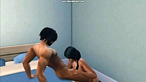 Animated Hentai Porn Shoot