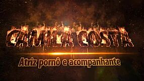 Friend's Hot Wife Allows Multiple Cumshots Inside Her