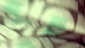 Nasty ass pounded by monster cock