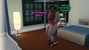 Animated Hentai Porn Shoot