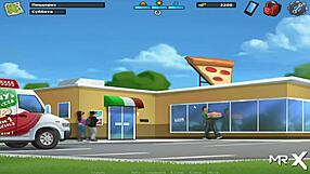 what's with that huge cock, huh?