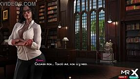 this treasure creampie from e1 10