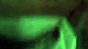 Couple indulges in amateur anal assfucking