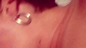 Kelz alternates sucking cocks of me and my enemy.